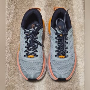 Hoka One One Bondi 7 - 6.5